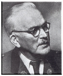 Rudolf Kummerer